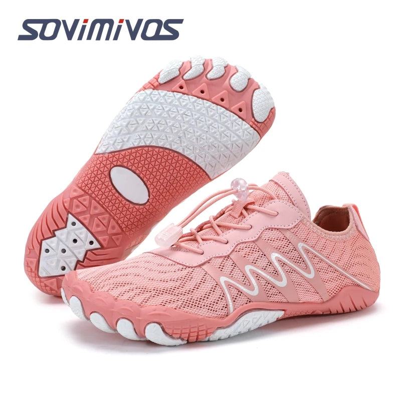 Unisex Barefoot Shoes Gym Sport Running Fitness Sneakers Outdoor 7 eprolo