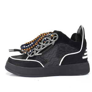 Velzard Flamboyance Sneakers Original Chunky Sneakers 2023 - sneakerhillcom