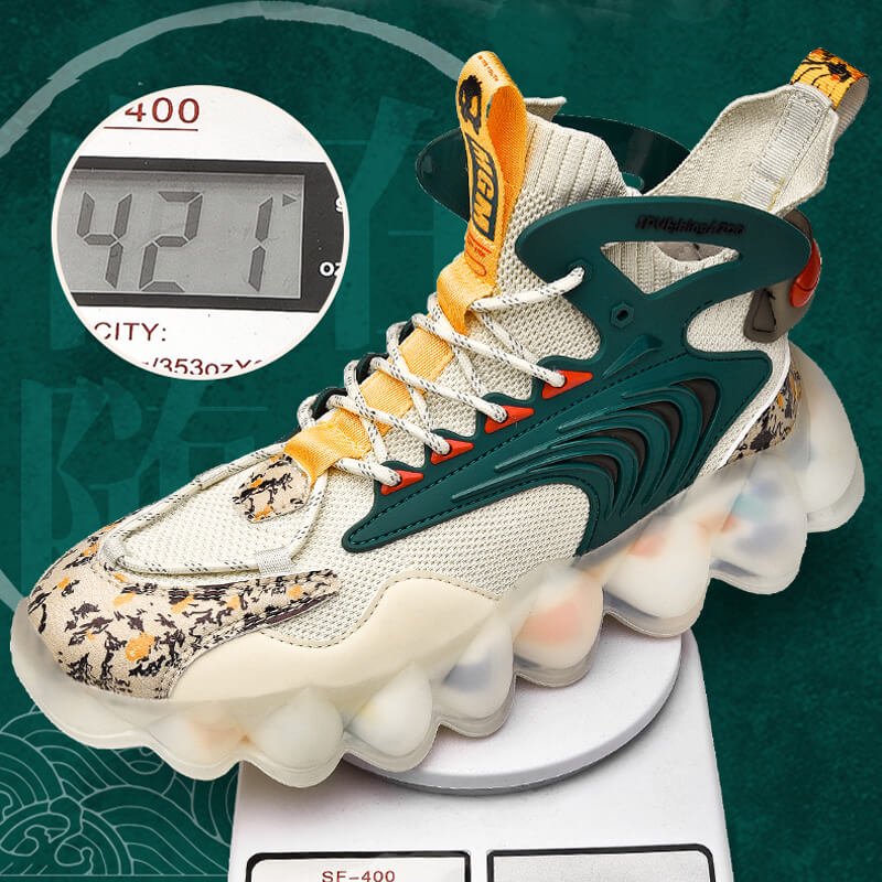 Velzard MGM SPVEking A700 Sneakers - sneakerhillcom