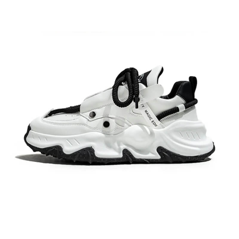 Velzard XTS400 Best Chunky ugly sneakers - sneakerhillcom