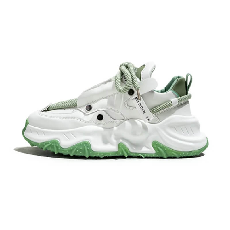 Velzard XTS400 Best Chunky ugly sneakers - sneakerhillcom