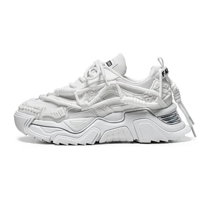 Velzard XTS600 Best Chunky ugly sneakers - sneakerhillcom