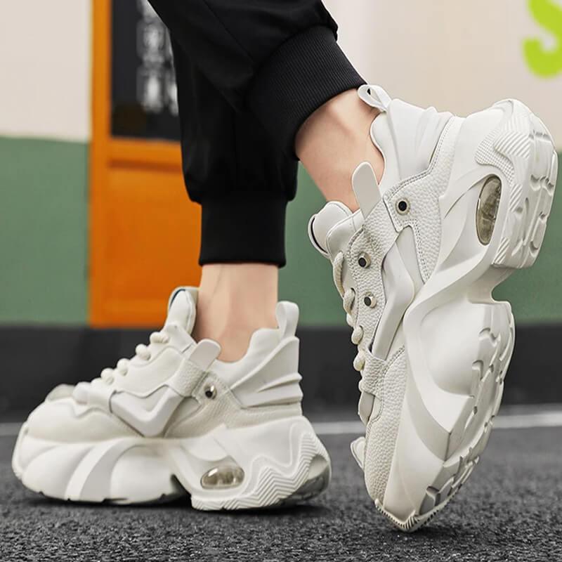 Velzard XTS300 Best Chunky ugly sneakers - sneakerhillcom
