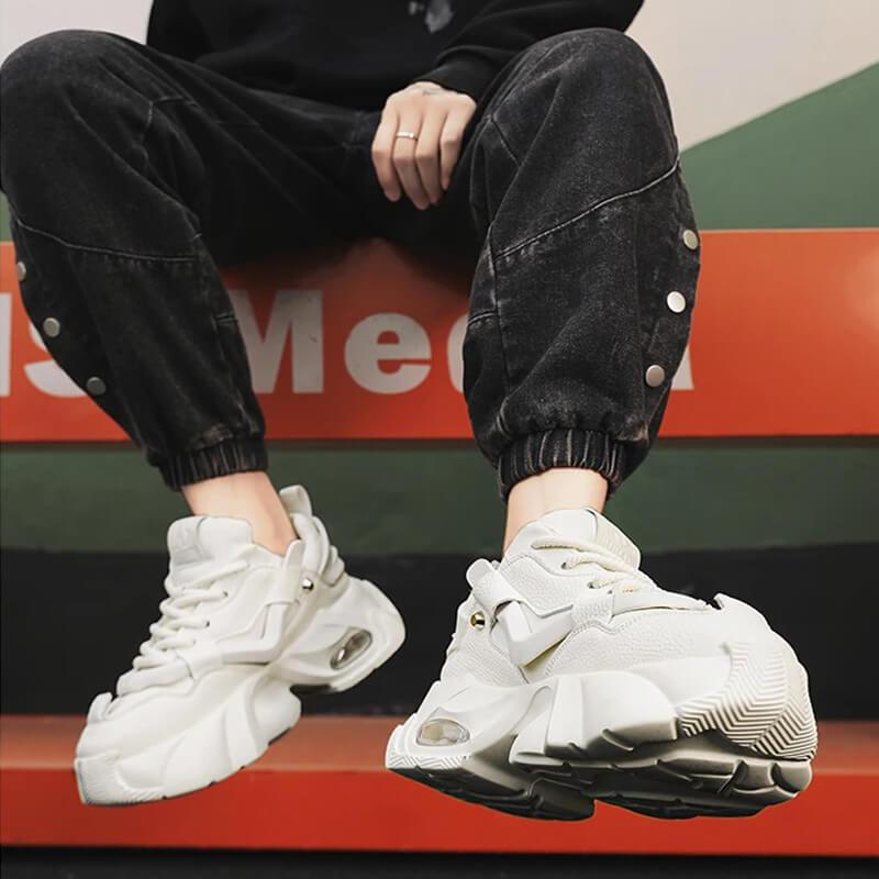 Velzard XTS300 Best Chunky ugly sneakers - sneakerhillcom