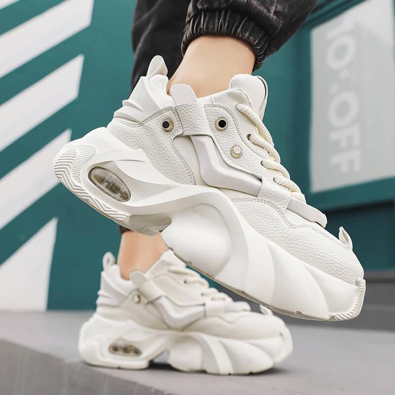 Velzard XTS300 Best Chunky ugly sneakers - sneakerhillcom