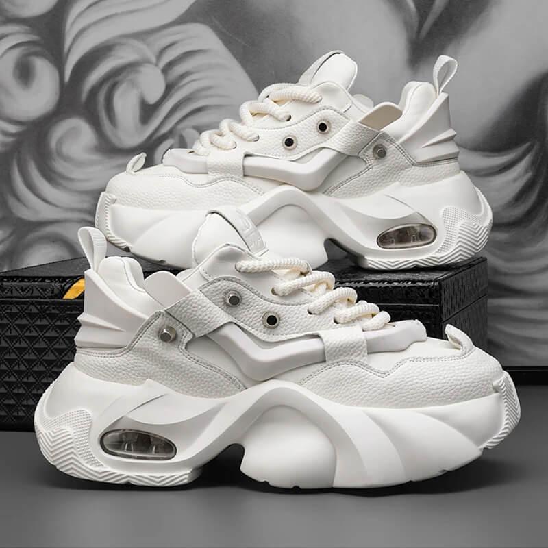 Velzard XTS300 Best Chunky ugly sneakers - sneakerhillcom