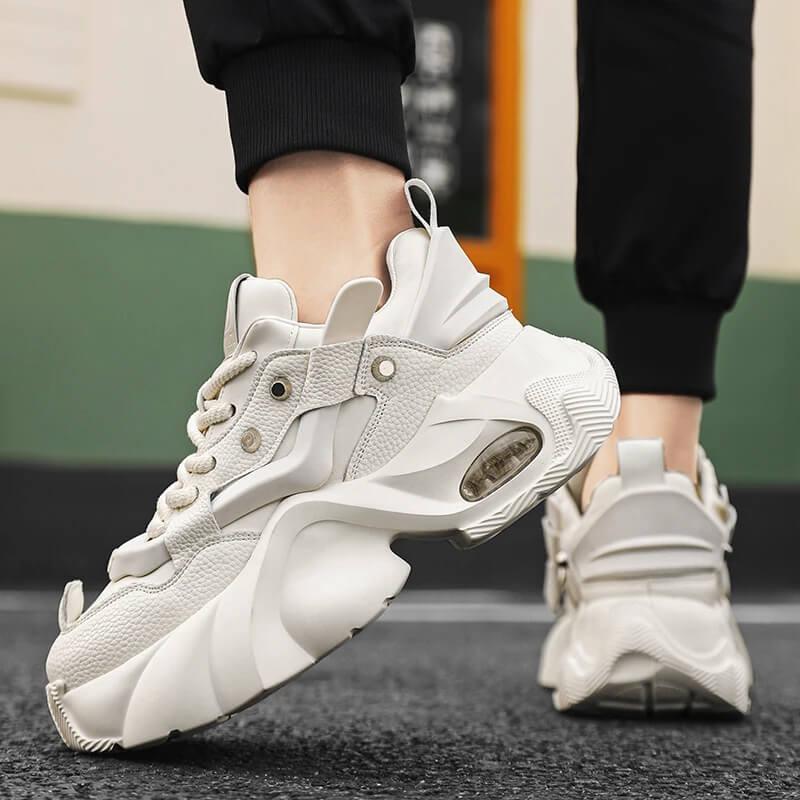 Velzard XTS300 Best Chunky ugly sneakers - sneakerhillcom