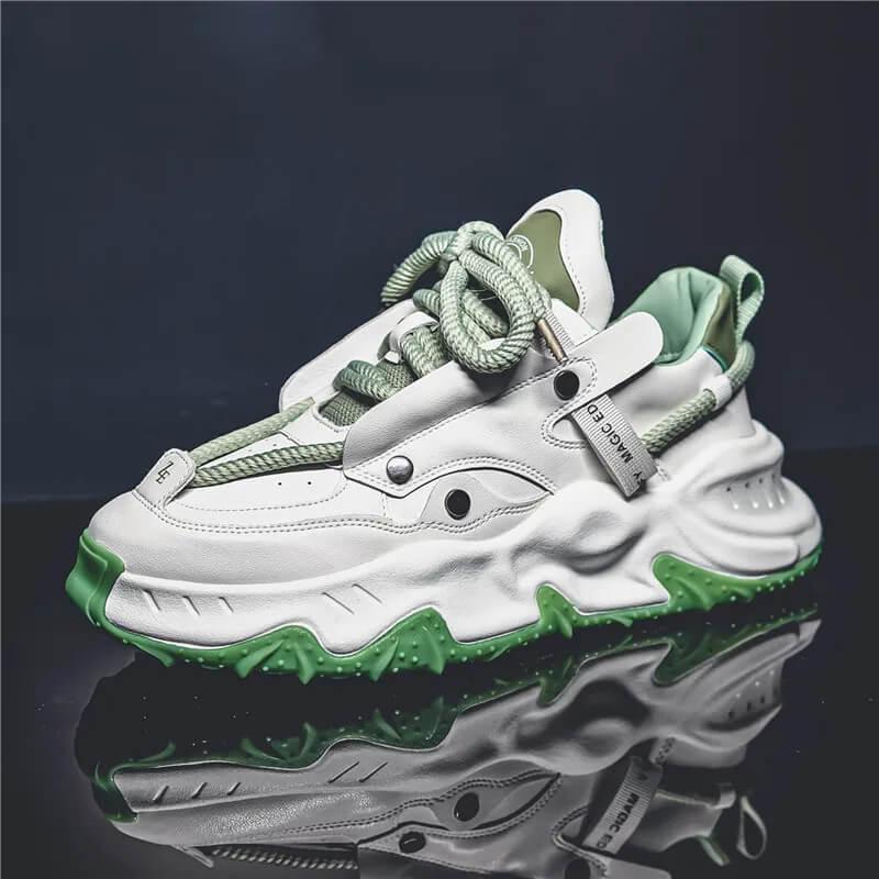 Velzard XTS400 Best Chunky ugly sneakers - sneakerhillcom