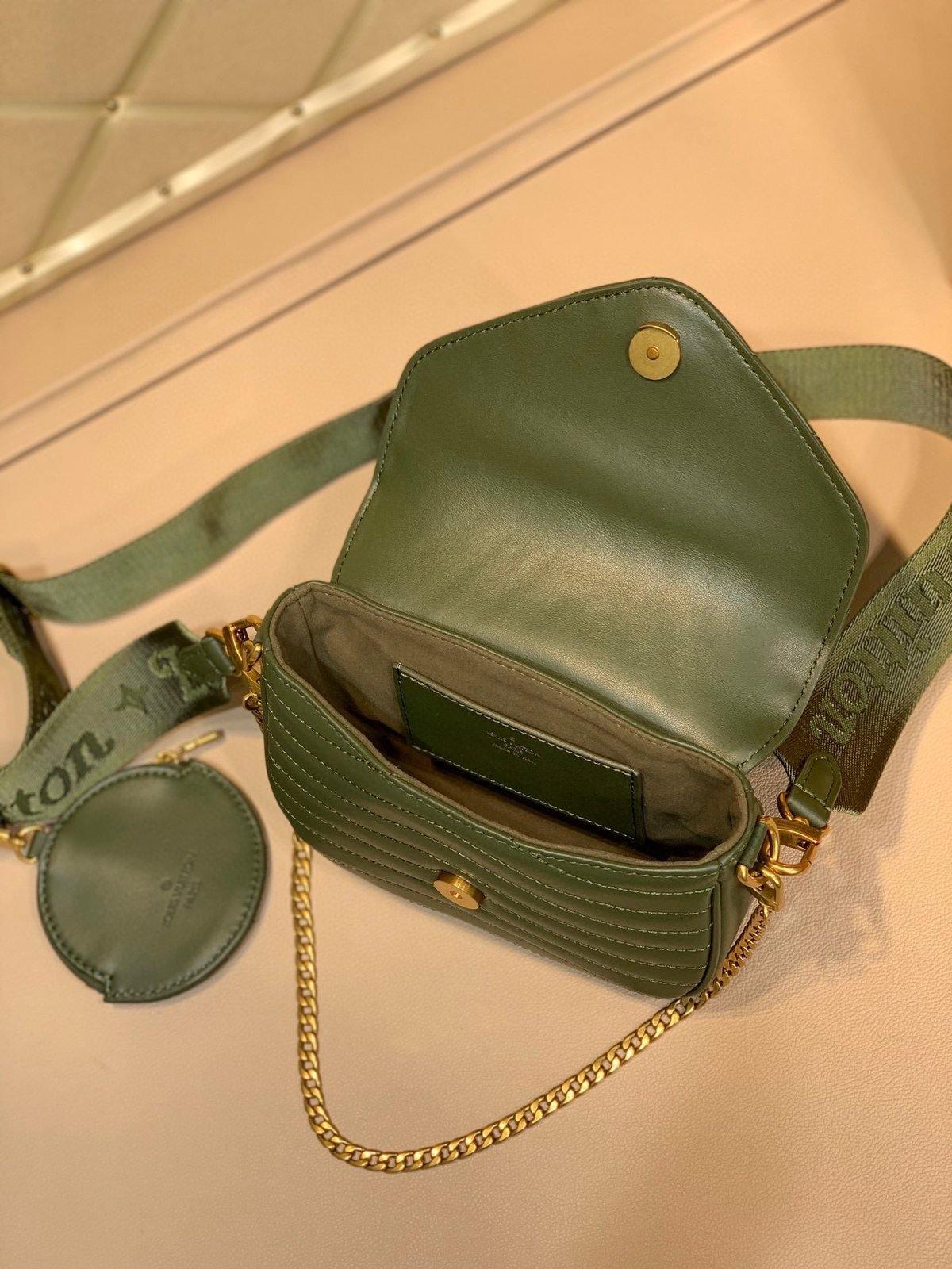 Sneakerhill - Top Quality Bags LUV 361 - sneakerhillcom