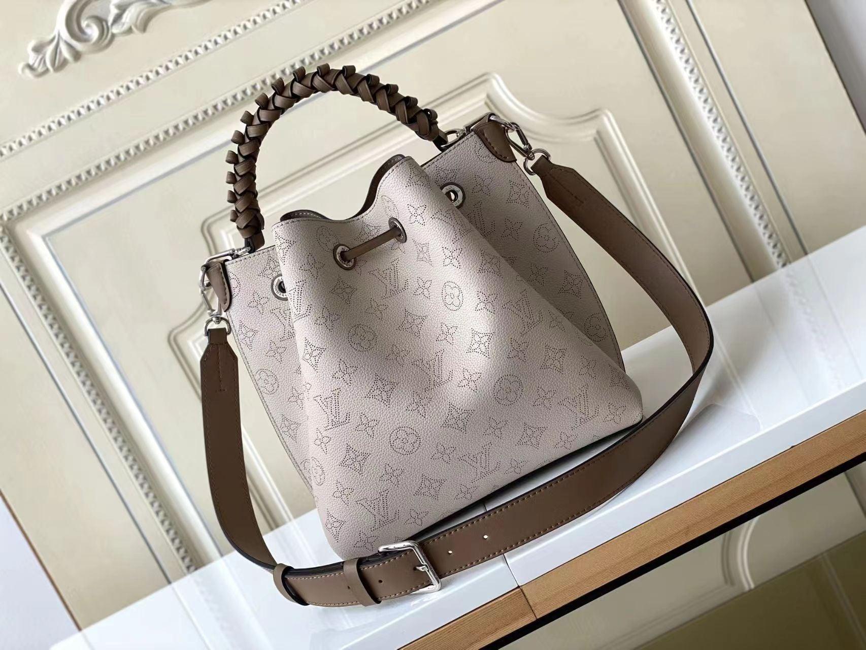 LV Muria Monogram M587889 01 - sneakerhillcom