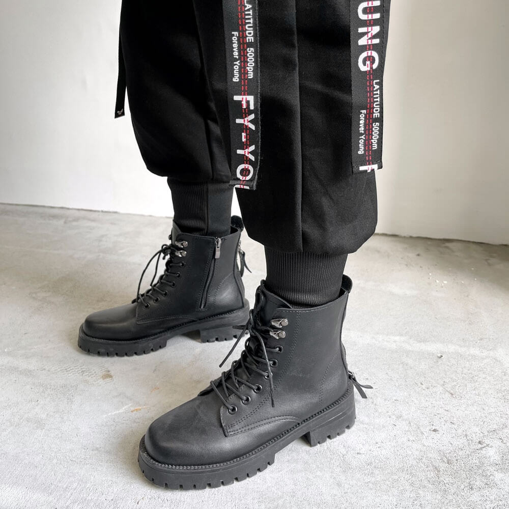 Women Cargo Pants best Harajuku Elastics High Waist Streetwear for women 2022 - sneakerhillcom