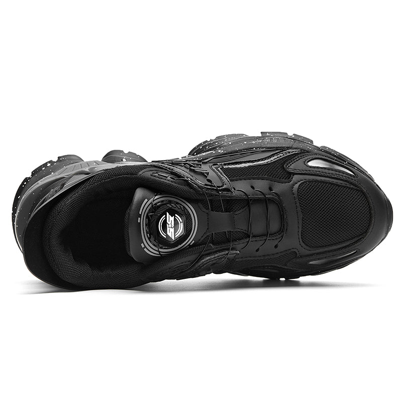 Rapture Pulse T4 Sneakers Tntwear Shoes