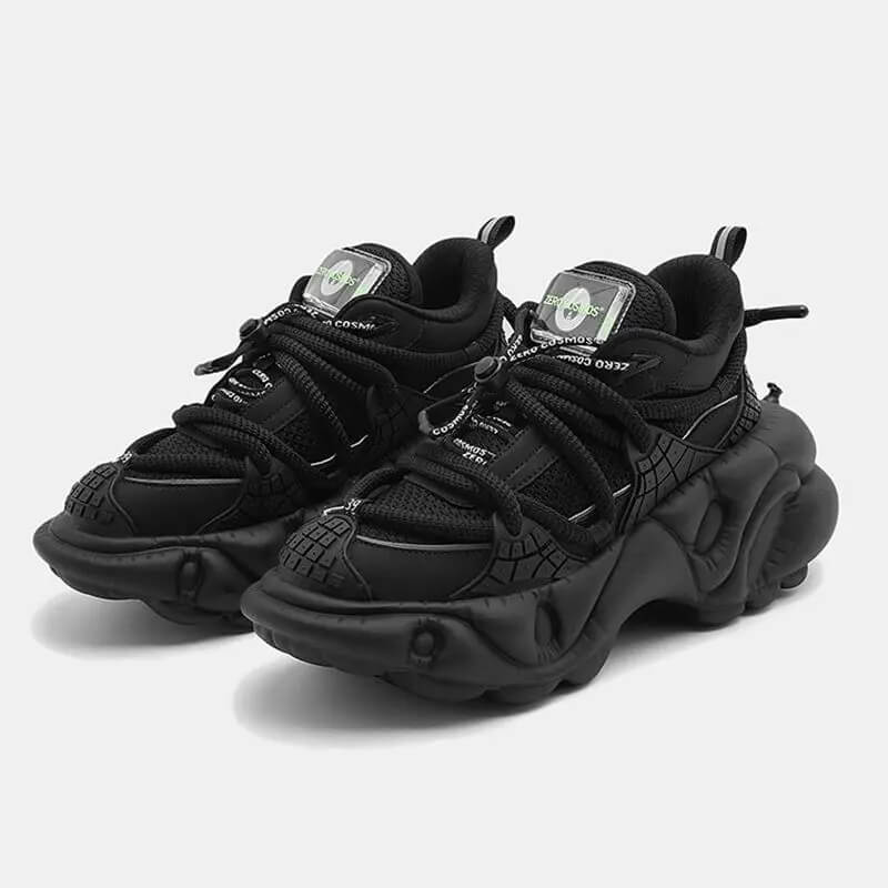 Zero Cosmos Best Chunky ugly Dad sneakers - sneakerhillcom