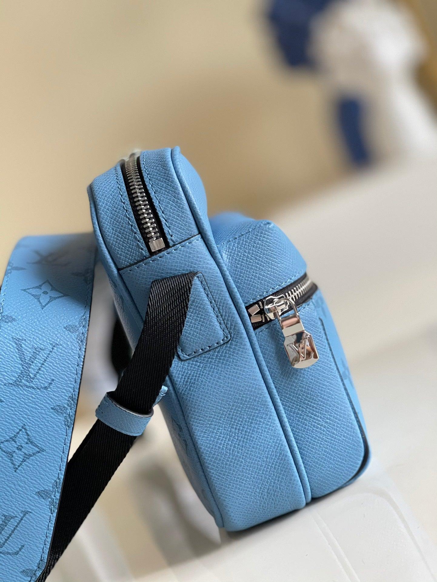 LV Taigarama Outdoor M30233 - sneakerhillcom