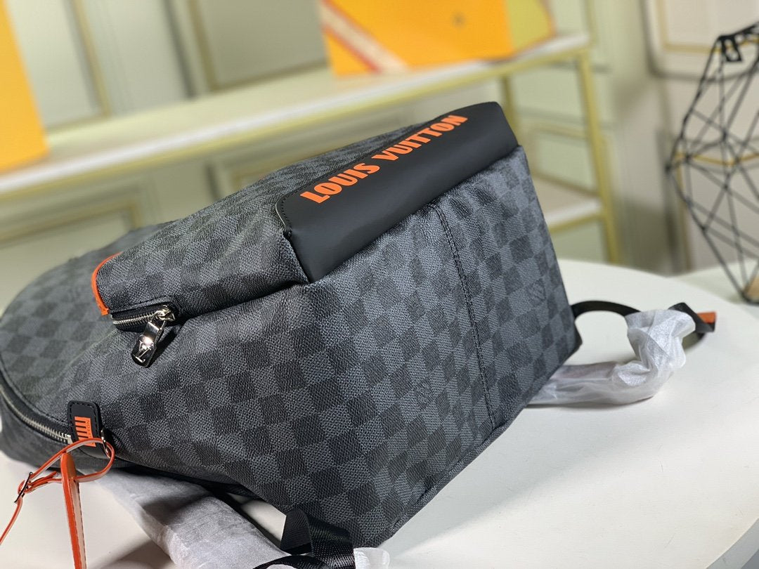 Sneakerhill - Luxury Edition Bags LUV 119