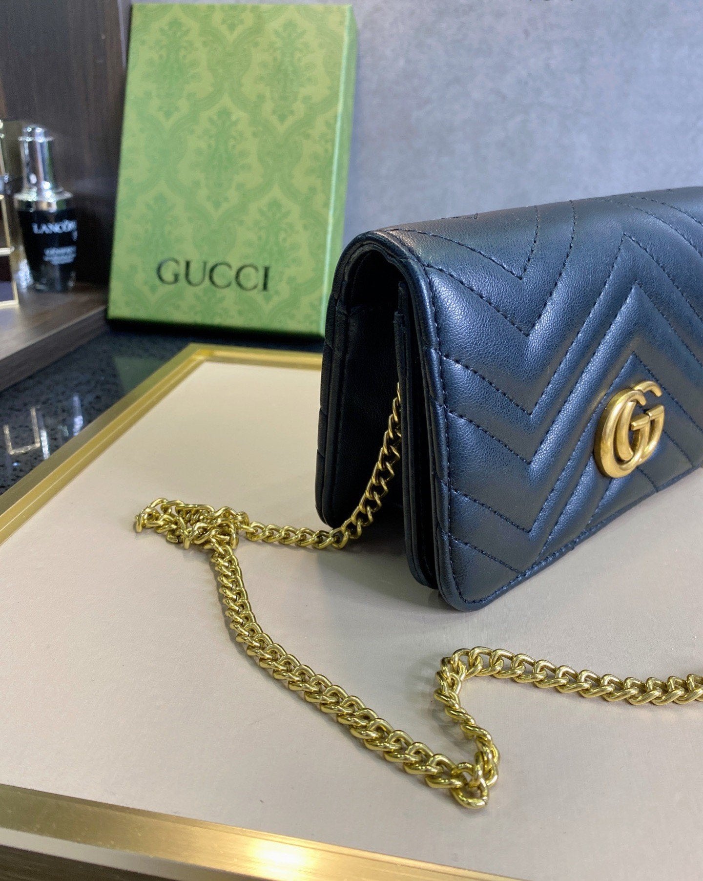 Sneakerhill - Luxury Edition Bags GCI 163