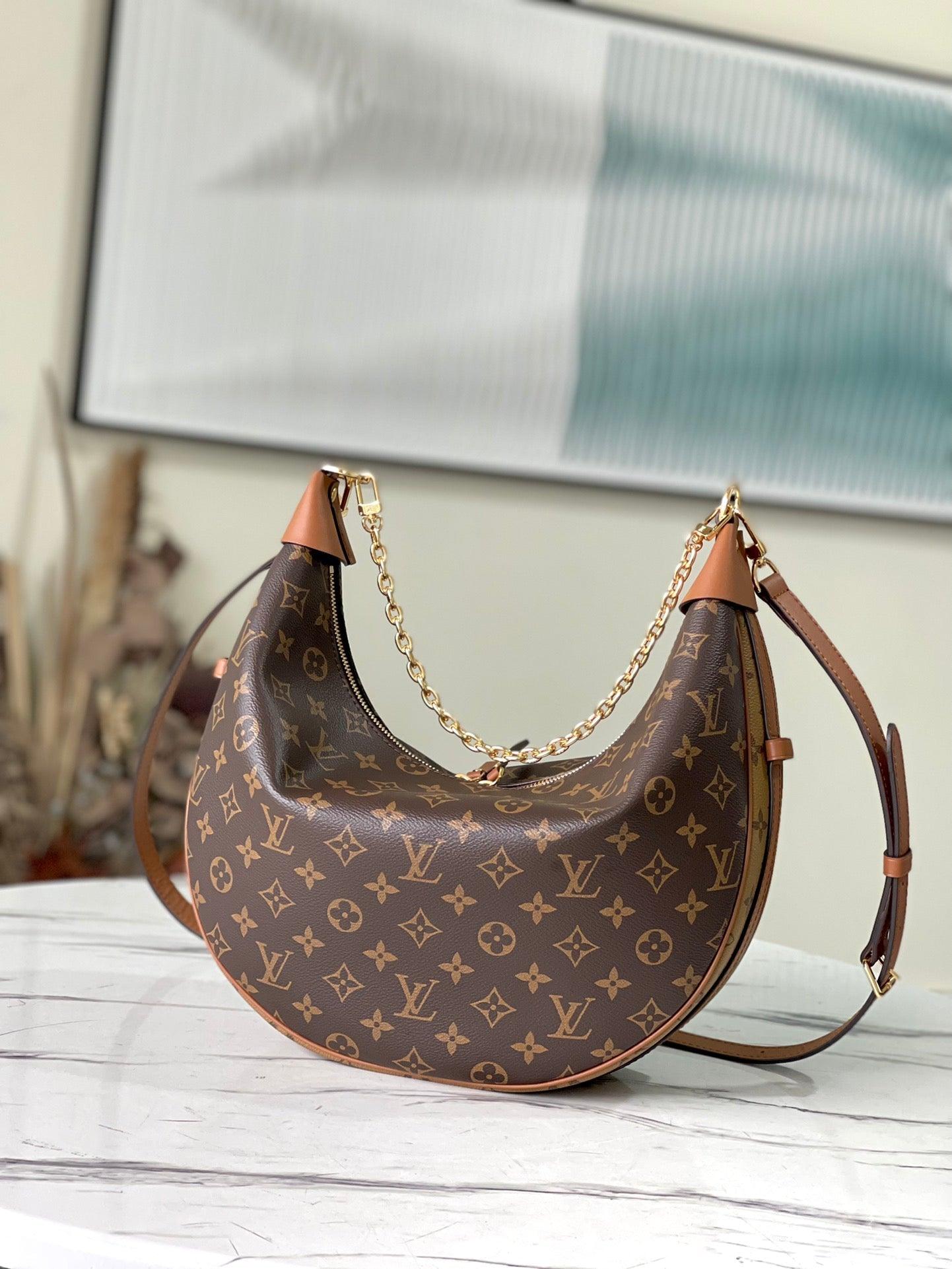 LV MAREL MONOGRAM M46311 - sneakerhillcom