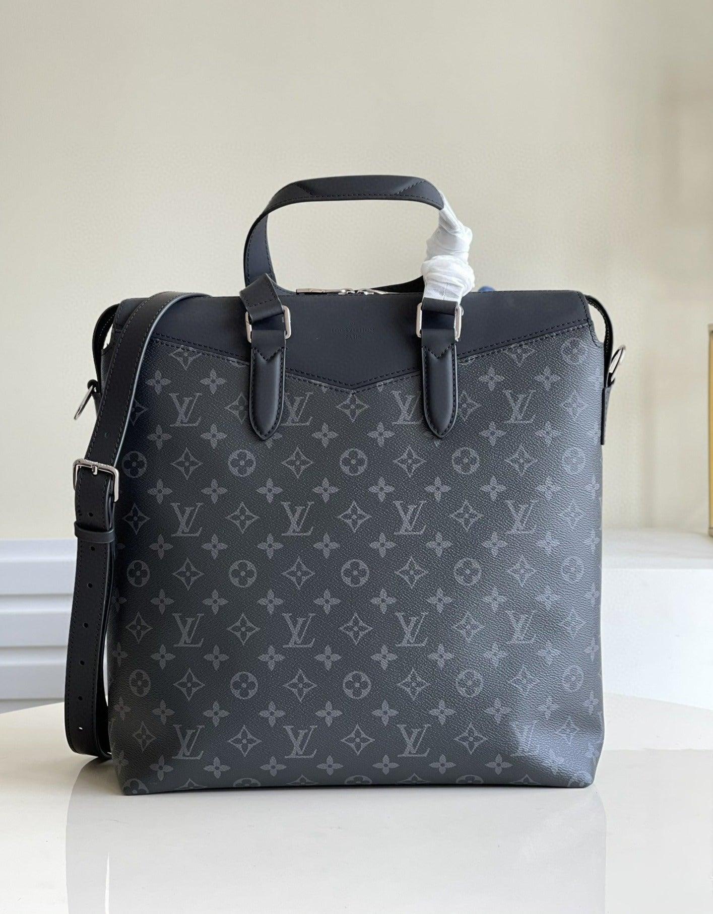 LV Eclipse Monogram Tote Explorer M40567 - sneakerhillcom