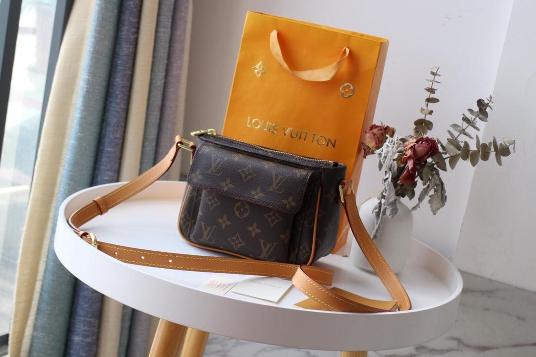 SO - New Fashion Women's Bags LV MONOGRAM A088 - sneakerhillcom