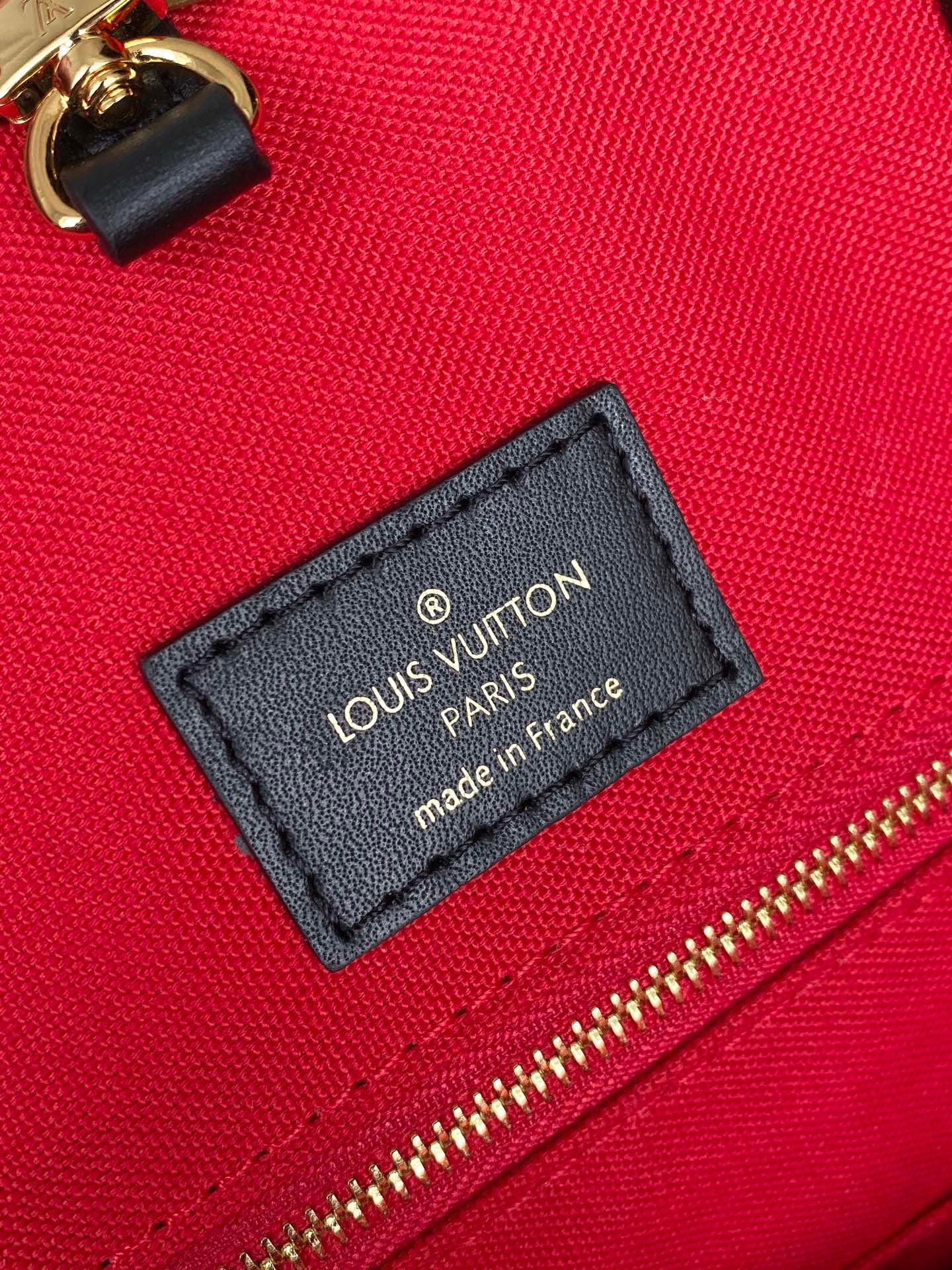 LV Onthego Monogram Giant M45320 - sneakerhillcom