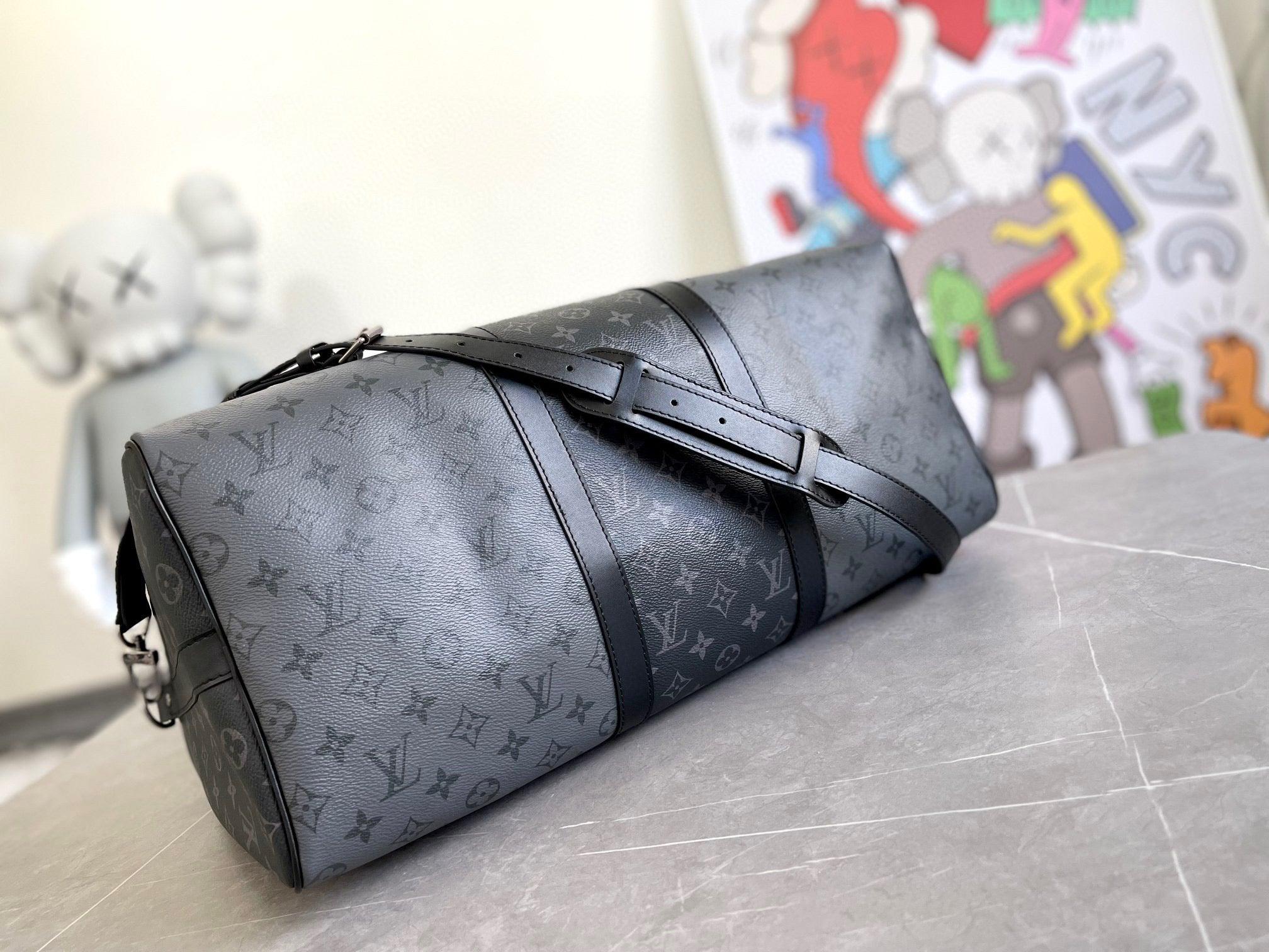 LV Keepall 50 M45392 - sneakerhillcom