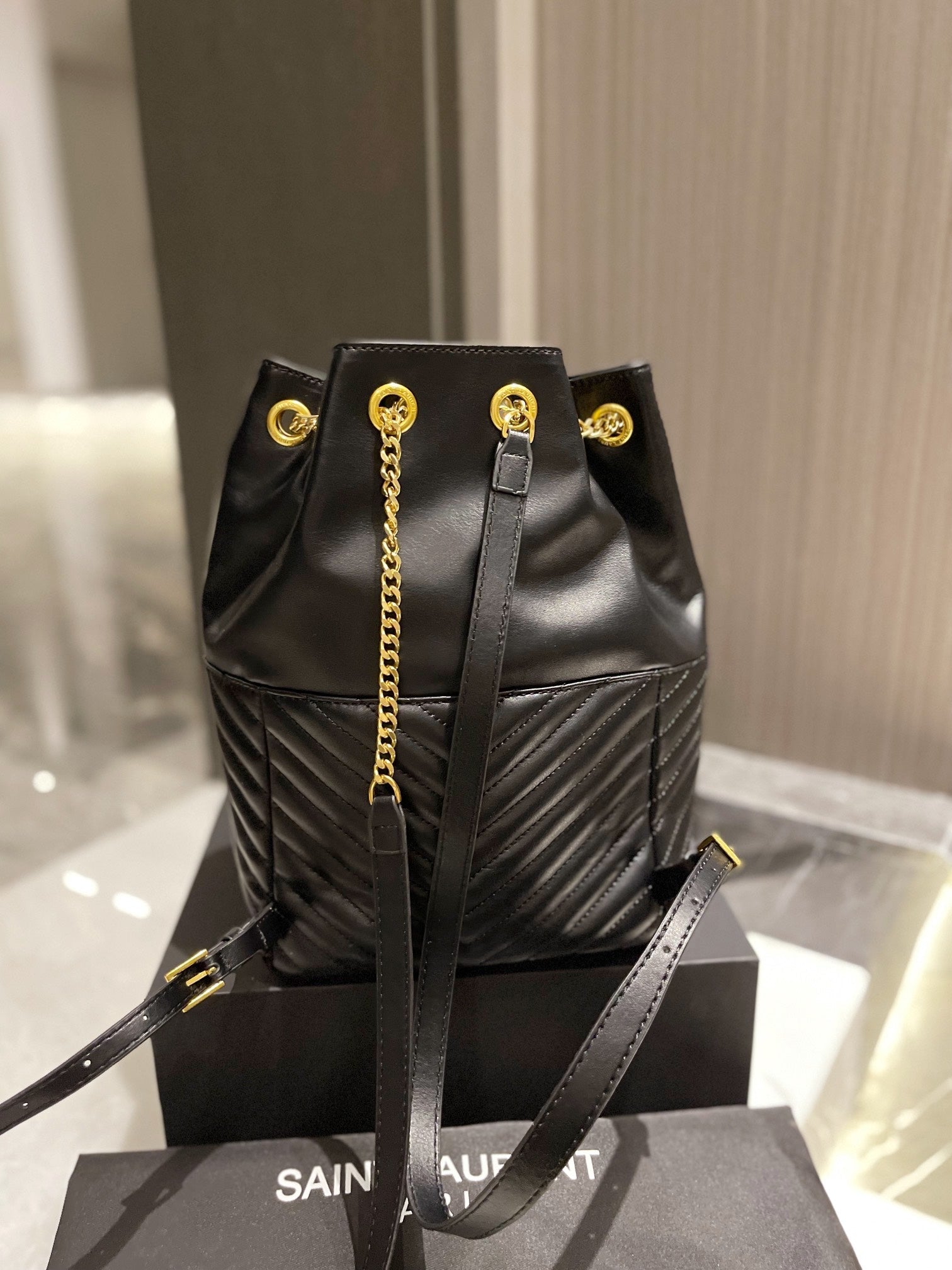 Sneakerhill - Luxury Edition Bags SLY 211