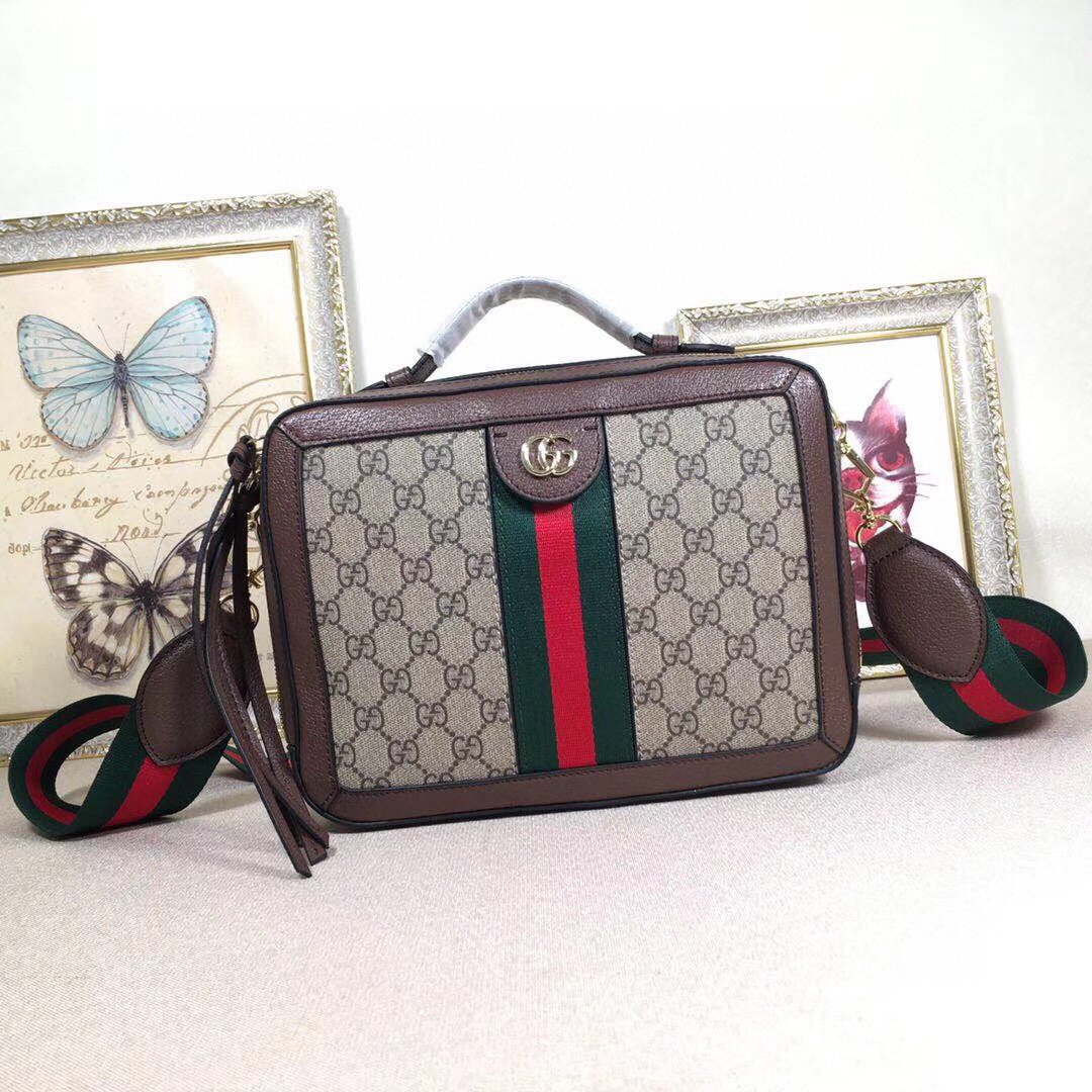 Sneakerhill - Luxury Edition Bags GCI 036