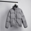 Sneakerhill 3M-Reflective Puffer Jacket - sneakerhillcom