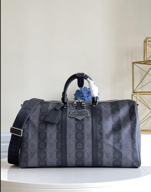 LV KEEPALL MONOGRAM M40560 - sneakerhillcom