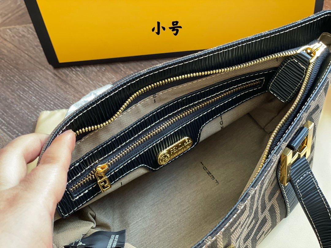 Sneakerhill - Top Quality Bag FND 662