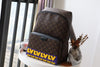 SO - LV DISCOVERY BACKPACK MONOGRAM M57965 - sneakerhillcom