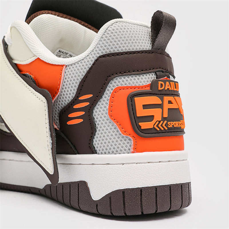 Windstorm Glide T4 Sneakers Tntwear Shoes