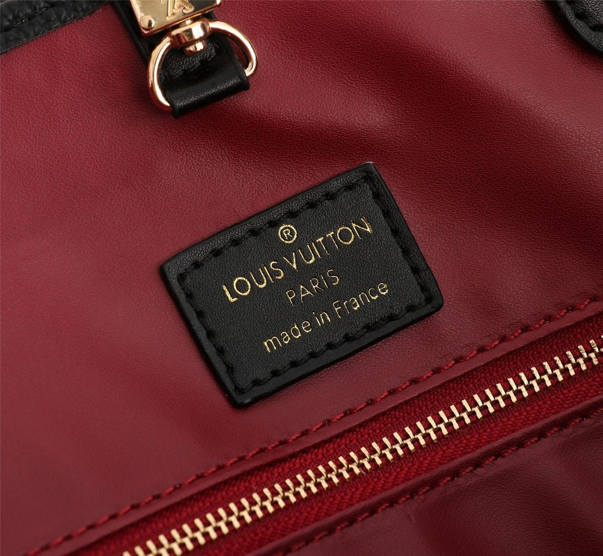 Sneakerhill - Luxury Edition Bags LUV 034