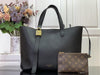 LV Onthego Monogram M25342 1984brand