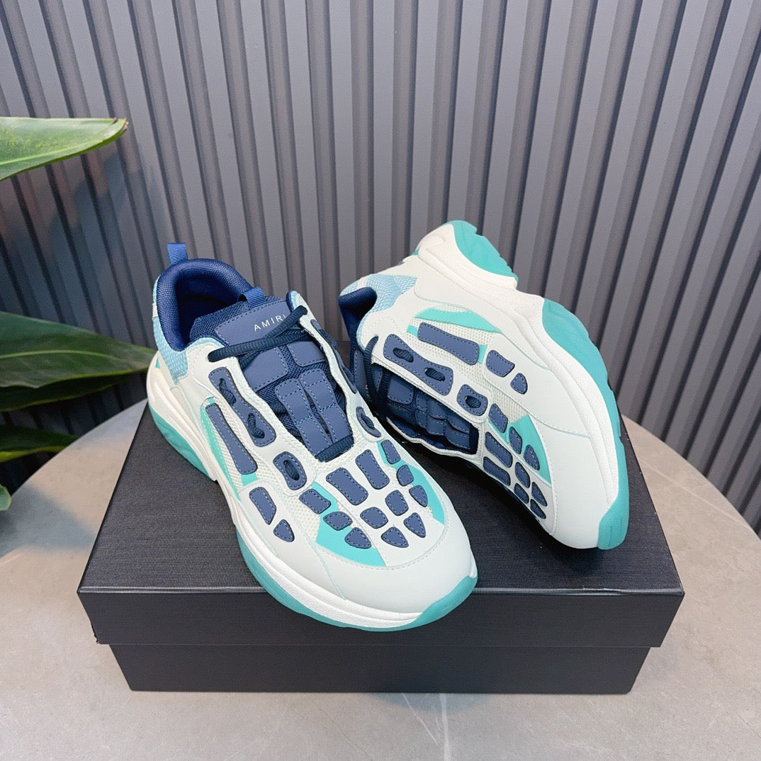 AMR Bone Runner sneakers 063 - sneakerhillcom