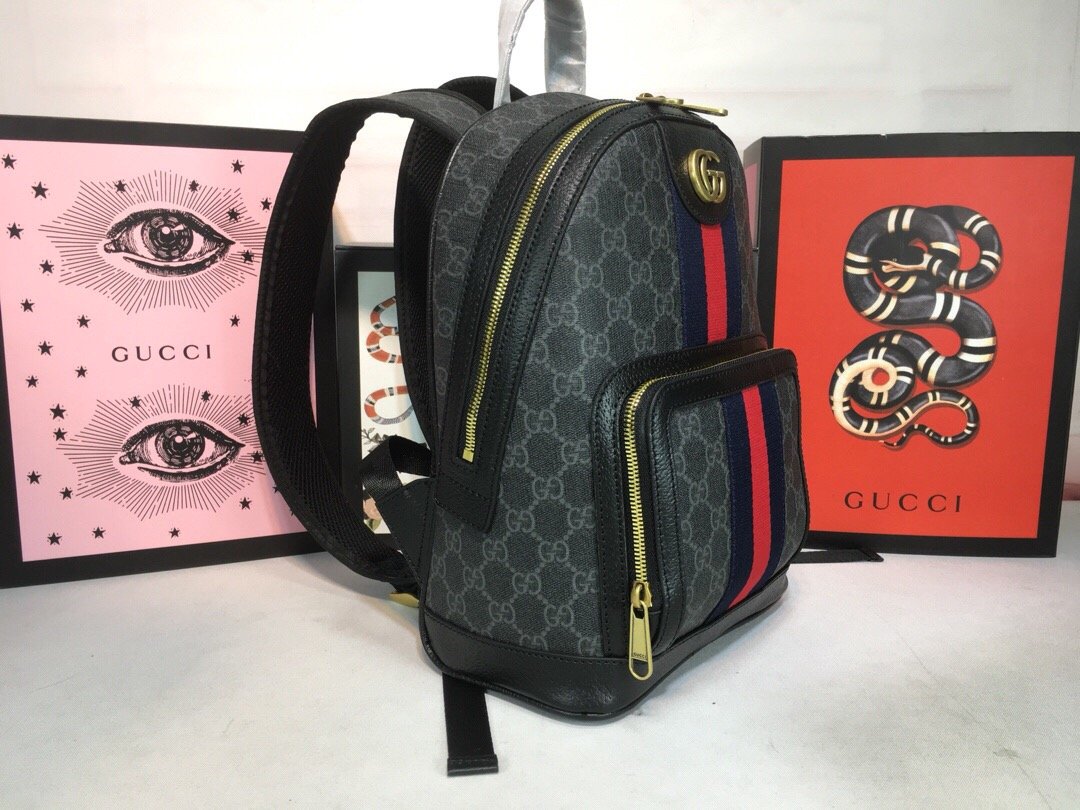 Sneakerhill - Luxury Edition Bags GCI 029