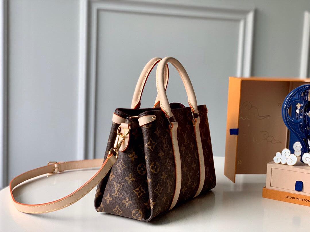 LV Monogram M44898 - sneakerhillcom