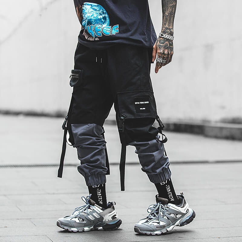 tactical cargo pants - sneakerhillcom