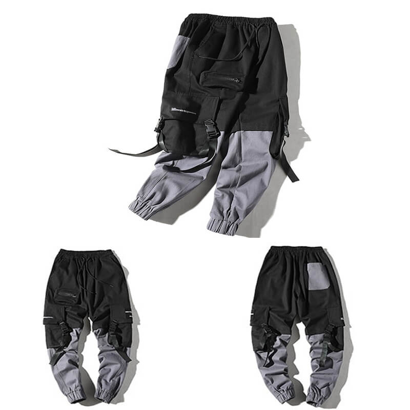 tactical cargo pants - sneakerhillcom