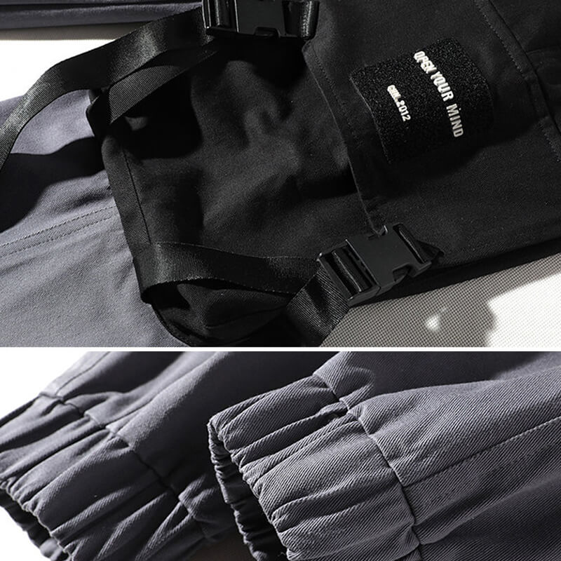 tactical cargo pants - sneakerhillcom