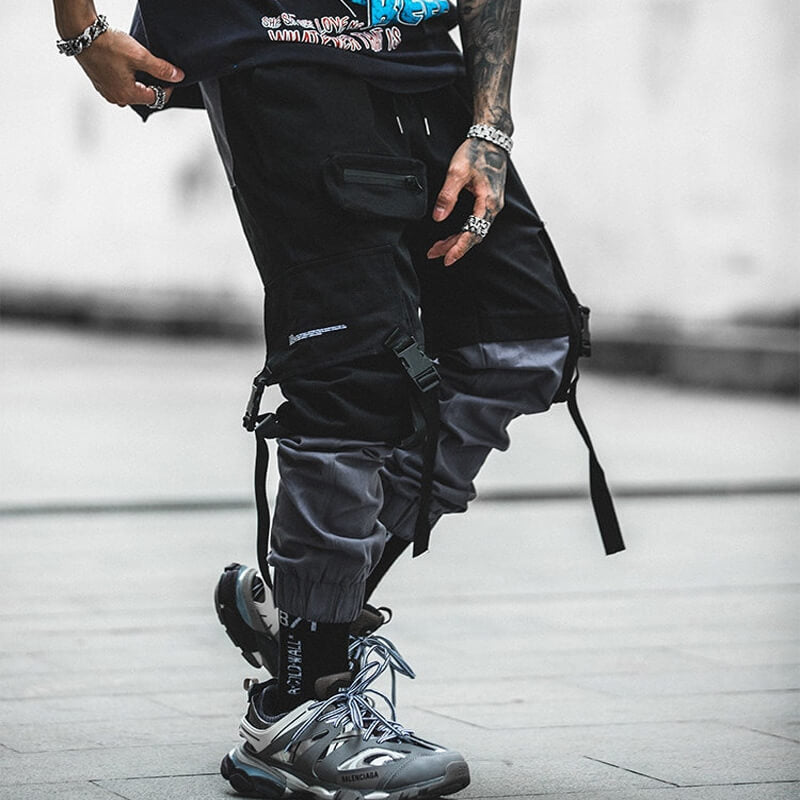 tactical cargo pants - sneakerhillcom