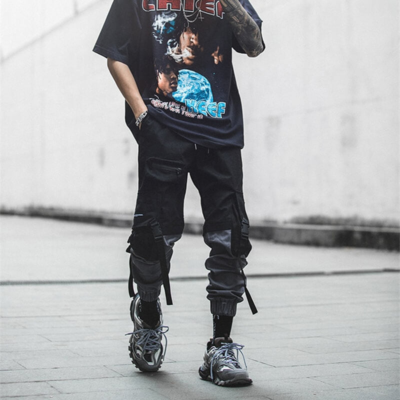 tactical cargo pants - sneakerhillcom