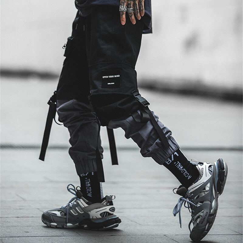 tactical cargo pants - sneakerhillcom