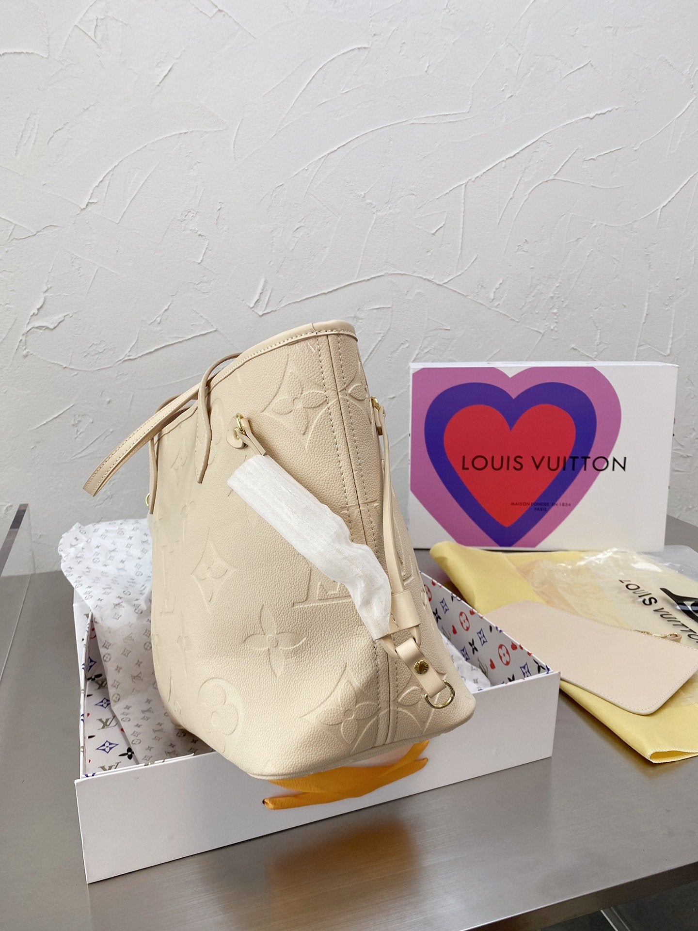 Sneakerhill - Luxury Edition Bags LUV 076