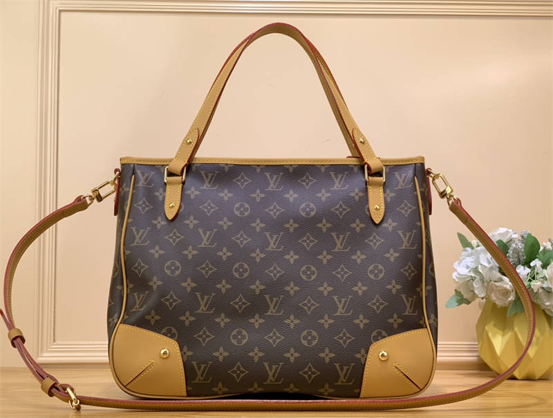 Luxury Bag LV Monogram M41232 - sneakerhillcom