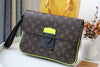 LV S LOCK A4 POUCH M80560 - sneakerhillcom