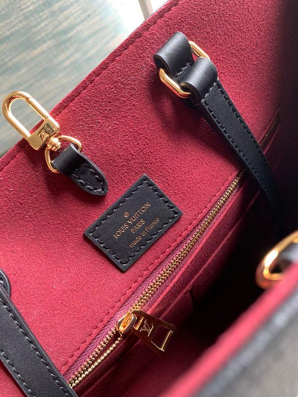 Sneakerhill - Top Quality Bags LUV 327 - sneakerhillcom