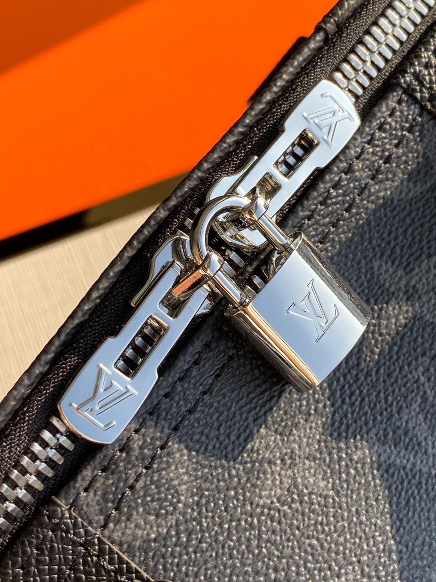 LV KEEPALL 45 TAIGA M30235 - sneakerhillcom