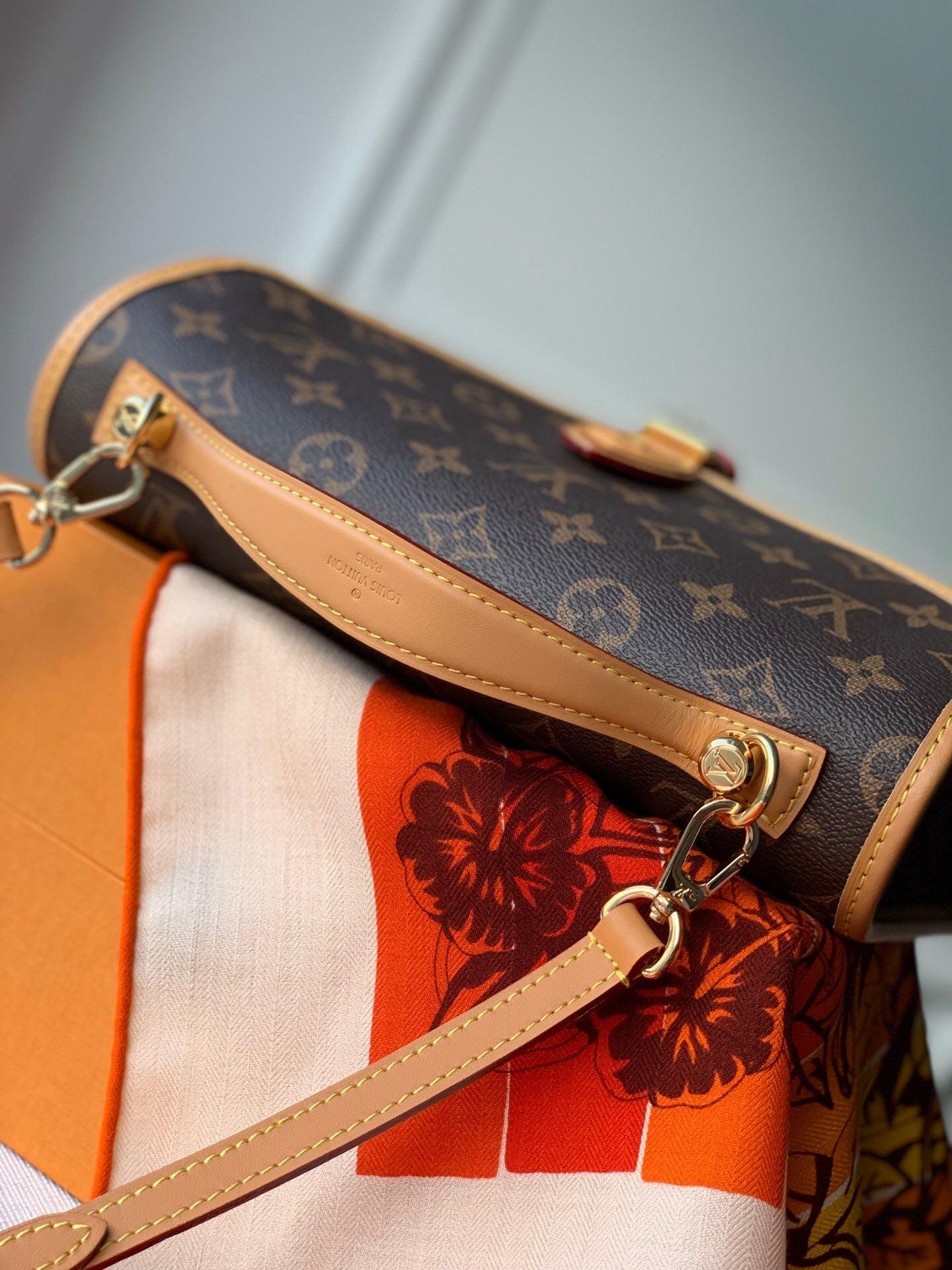 LV Nicolas Ghesquière Bel Air Monogram M44919 - sneakerhillcom