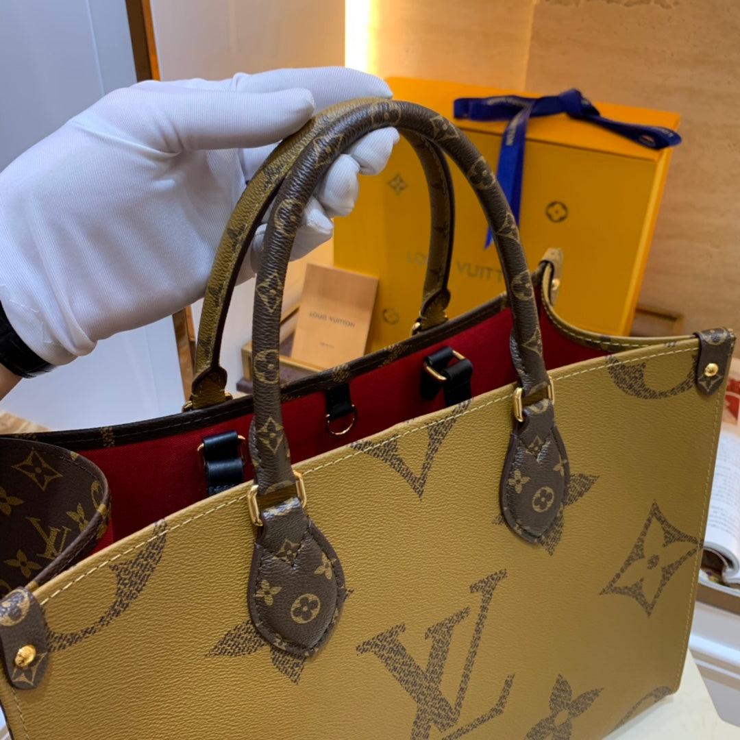 LV Onthego Monogram M45321 - sneakerhillcom